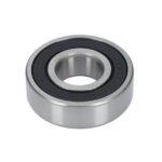 Rolamento Fixo 17X40X12 Para Esmerilhadeira Angular GWS 20-180 Bosch 1600905026