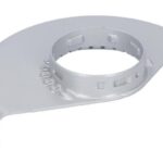 Coberta Protetora Para Esmerilhadeira Angular GWS 12-125 P Bosch 1600A00XK9