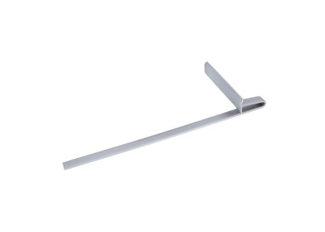 1600A014HJ Guia Para Serra Circular GKS 150 Bosch 1600A014HJ - Imagem 1
