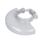 Coberta Protetora Ø180 MM Para Esmerilhadeira Angular GWS 22-180 LVI Bosch 1600A01R95