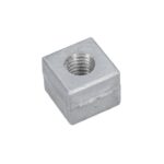 Porca Para Serra Circular GTS 254 Bosch 1600A022CL