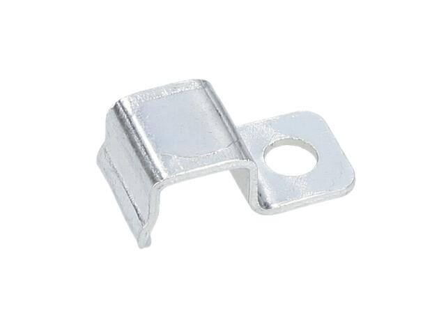 1600A022F2 Grampo Para Serra Circular GTS 254 Bosch 1600A022F2 - Imagem 1