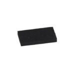 Chapa De Vedacao Para Esmerilhadeira Angular GWS 20-180 Bosch 1601006011