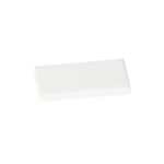 Placa De Ceramica Para Lixadeira Angular GBS 75 AE Bosch 1601010007