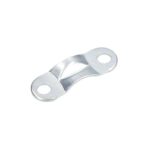 Bracadeira De Fixacao Para Lixadeira Angular GGS 6 S Bosch 1601302014