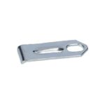 Bracadeira De Fixacao Para Esmerilhadeira Angular GWS 10-125 bare Bosch 1601302017