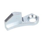 Elemento Fim De Curso Para Esmerilhadeira Angular GWS 14-180 Bosch 1602002014