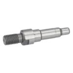 Fuso De Retificacao M14, SW17 Para Esmerilhadeira Angular GWS 20-180 Bosch 1603523100