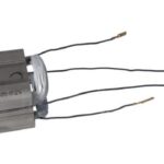 Sapata Polar Para Esmerilhadeira Angular GWS 24-180 LVI Bosch 160422057G