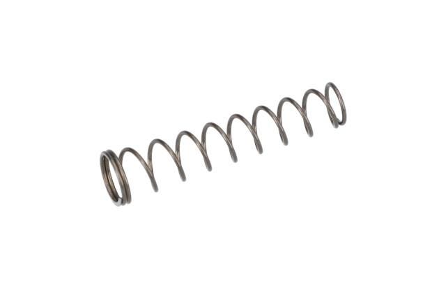 1604611041 Mola de Compressão Para Esmerilhadeira Angular GWS 15-125 CIH Bosch 1604611041 - Imagem 1