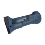 Segmentos Da Carcaca AZUL Para Esmerilhadeira Angular GWS 18 V-LI Bosch 1605108282
