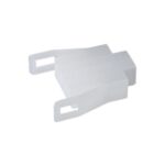 Carcaca Luxa Encaixe Para Esmerilhadeira Angular GWS 20-180 Bosch 1605190068