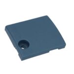 Tampa da acumuladora PRETO Para Esmerilhadeira Angular GWS 20-180 Bosch 1605500150