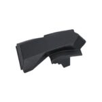 Tampa PRETO Para Esmerilhadeira Angular GWS 15-125 CIH Bosch 1605500263