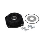 Flange De Mancal PRETO Para Esmerilhadeira Angular GWS 6-115 Bosch 1605805090