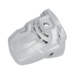 Caixa De Engrenagens Para Esmerilhadeira Angular GWS 25-180 LVI R Bosch 16058065XA