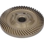 Roda De Coroa Z=53 Para Esmerilhadeira Angular GWS 14-180 Bosch 1606333626