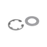 Arruela de Retenção Para Esmerilhadeira Angular GWS 20-180 Bosch 1607000342