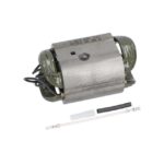 Sapata Polar 220-240V Para Esmerilhadeira Angular GWS 14-125 CIE bare Bosch 1607000397