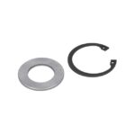 Arruela de Retenção Para Esmerilhadeira Angular GWS 22-180 LVI Bosch 1607000432