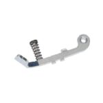 Alavanca De Fixacao Para Esmerilhadeira Angular GWS 10-125 bare Bosch 1607000742