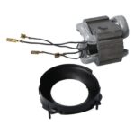 Módulo Para Esmerilhadeira Angular GWS 22-180 LVI Bosch 1607000C4K