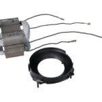 Módulo Para Esmerilhadeira Angular GWS 24-180 LVI Bosch 1607000C4L