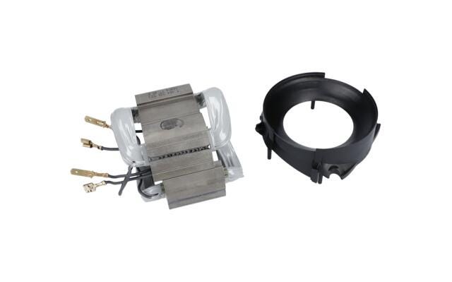 1607000C4M Módulo Para Esmerilhadeira Angular GWS 26-180 LVI Bosch 1607000C4M - Imagem 1