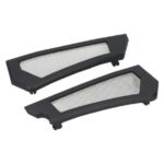 UNIDADE DO FILTRO Para Esmerilhadeira Angular GWS 18V-180 P Bosch 1607000CA9