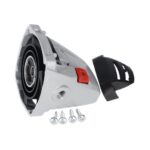 Caixa De Engrenagens Para Esmerilhadeira Angular GWS 15-125 CIH Bosch 1607000D1F