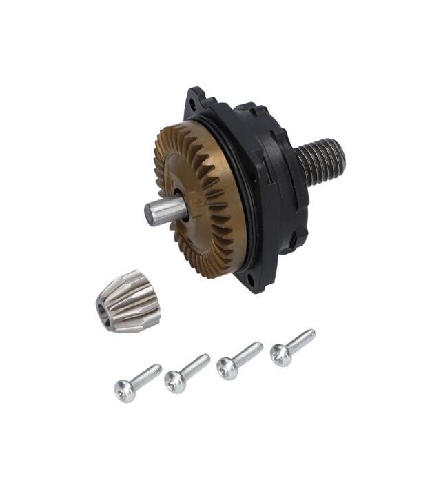 1607000E1D Flange De Mancal Para Esmerilhadeira Angular GWS 10-125 bare Bosch 1607000E1D - Imagem 1