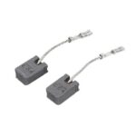 Jogo Escovas De Carvao Para Esmerilhadeira Angular GWS 17-125 PS Bosch 1607000EJ7