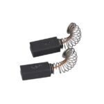 Escova De Carvao Para Esmerilhadeira Angular GEX 125-150 AVE Bosch 1607014117