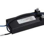 Regulador De Rotacoes Para Esmerilhadeira Angular GWS 15-125 CIH Bosch 1607233234