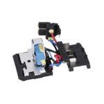 MÓDULO ELECTRÓNICO Para Esmerilhadeira Angular GWS 18 V-LI Bosch 1607233340