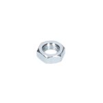 Porca Sextavada DIN 936-M8X1-8 Para Esmerilhadeira Angular GWS 14-180 Bosch 1613300008