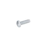 Parafuso Lonticular Torx M5X16-TORX,T25 PRATEADO Para Serra Sabre GSA 120 Bosch 1613435014