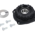 Flange De Mancal Para Esmerilhadeira Angular GWS 18 V-LI Bosch 16170006B3