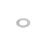 Arruela De Aco Para Esmerilhadeira Angular GWS 12-125 P Bosch 1619P00987