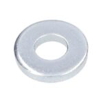 Arruela De Aco Para Serra Circular GKS 65 Bosch 1619P01535