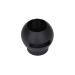Bracadeira Alivio Para Serra Circular GKS 20-65 Bosch 1619P01637