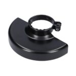 Coberta Protetora Ø115 MM PRETO Para Esmerilhadeira Angular GWS 600 Bosch 1619P02839