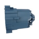 Carcaca Do Motor Para Serra Circular GKS 235 Bosch 1619P04514