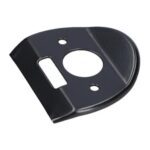 Placa De Fechamento Para Serra Sabre GSA 1100 E Bosch 1619P04826
