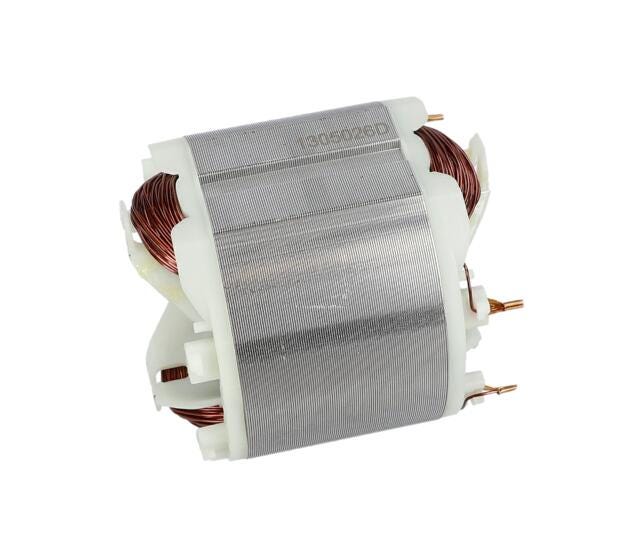 1619P05305 Sapata Polar 230V Para Tupia GOF 1600 CE Bosch 1619P05305 - Imagem 1