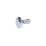Paraf. Cabeca Abaulada Para Serra Circular GKS 18V-57 Bosch 1619P06211