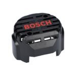 TAMPA FINAL PRETO Para Serra Circular GKS 190 Bosch 1619P06218
