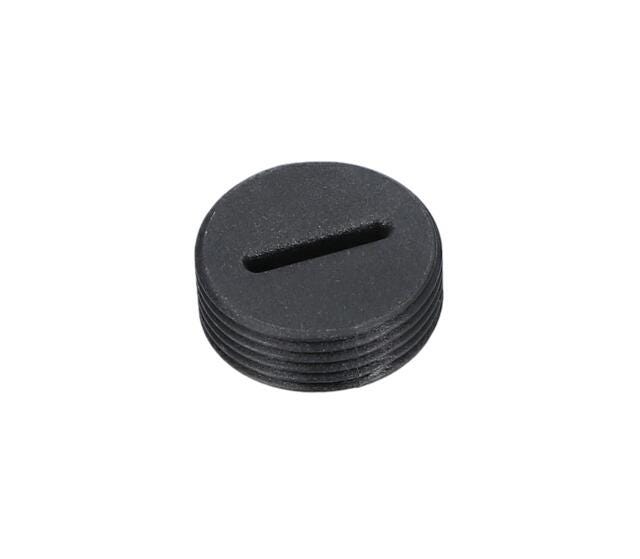 1619P06286 Tampa Isolante Para Serra Circular GKS 7000 LV Bosch 1619P06286 - Imagem 1