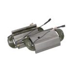 Sapata Polar 220-230V Para Esmerilhadeira Angular GWS 7-115 Bosch 1619P07239