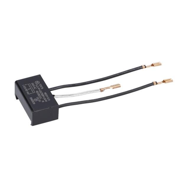 1619P07647 Filtro Supressao Interfer Para Esmerilhadeira Angular GWS 6-115 Bosch 1619P07647 - Imagem 1